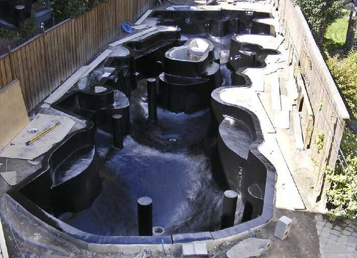 Cách làm lọc hồ cá koi - Hướng dẫn toàn diện cho một hệ sinh thái nước trong lành