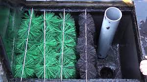 Cách làm lọc hồ cá koi - Hướng dẫn toàn diện cho một hệ sinh thái nước trong lành