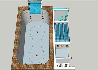 Cách làm lọc hồ cá koi - Hướng dẫn toàn diện cho một hệ sinh thái nước trong lành