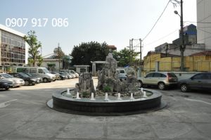 Hòn Non bộ phong thủy