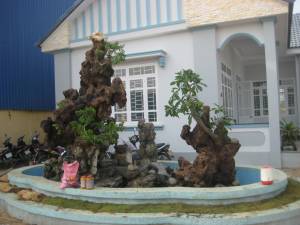 Hòn non bộ đẹp